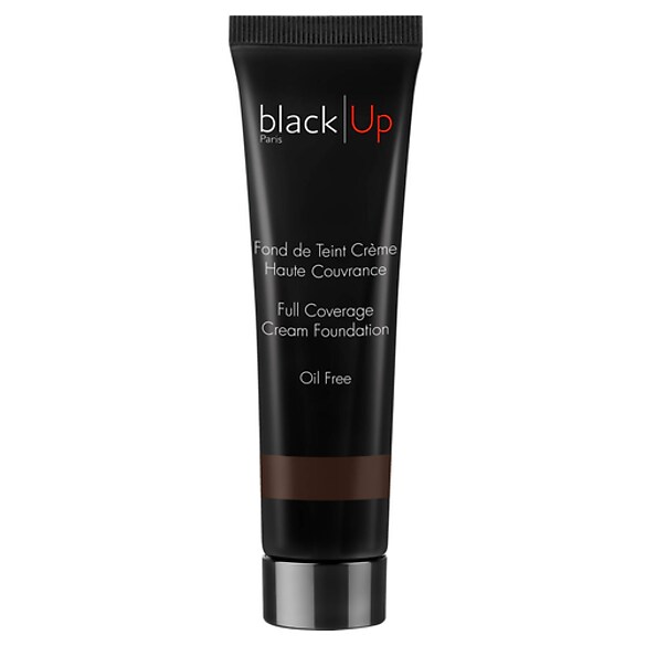 Fond de Teint Crème Haute Couvrance, BLACK UP